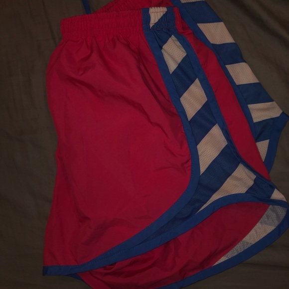 Nike Dri-Fit Athletic Shorts - Picture 1 of 2